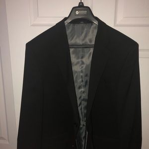 J.M. Haggar Sports Coat